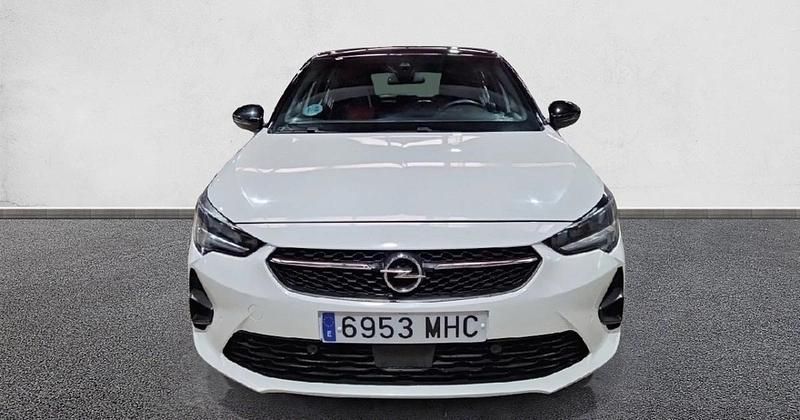 Usado Opel Corsa 100 CV (73 kW) 2023 Utilitario