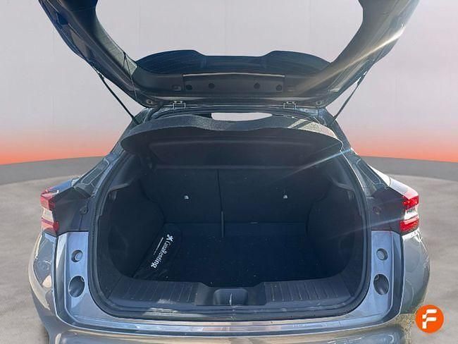 Usado Nissan Juke Acenta 114 CV (83 kW) 2024 Rojo SUV