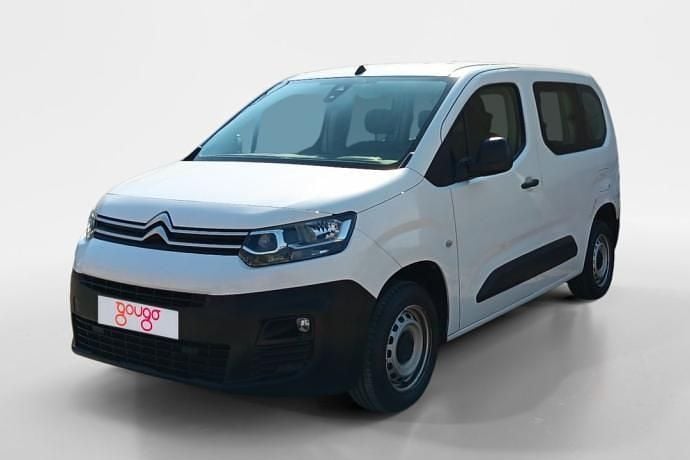 Usado Citroën Berlingo Live 102 CV (75 kW) 2019 Monovolumen