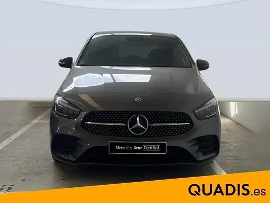 Usado Mercedes B200 150 CV (110 kW) 2024 Utilitario
