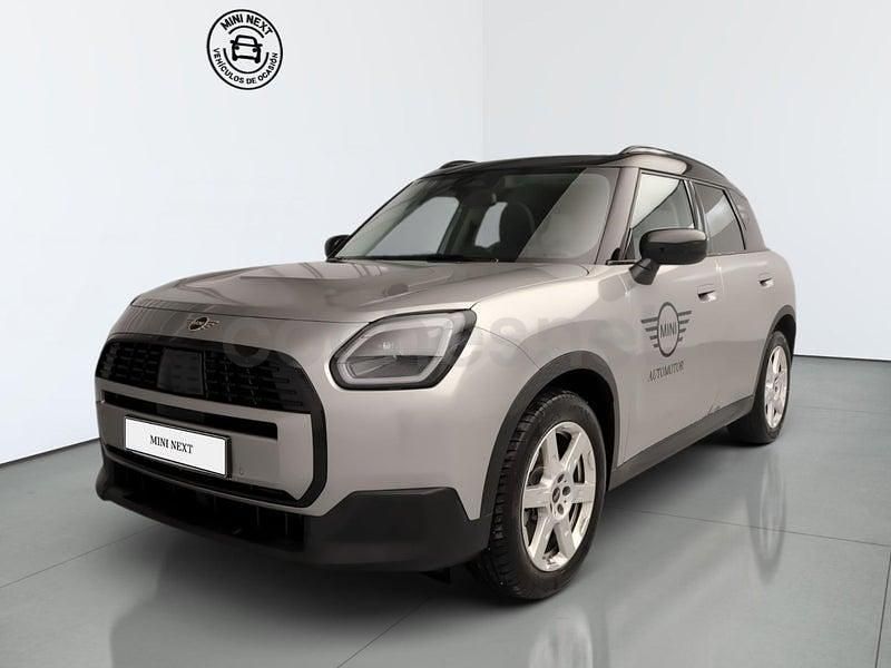 Usado Mini Countryman 170 CV (125 kW) 2024 Beige SUV