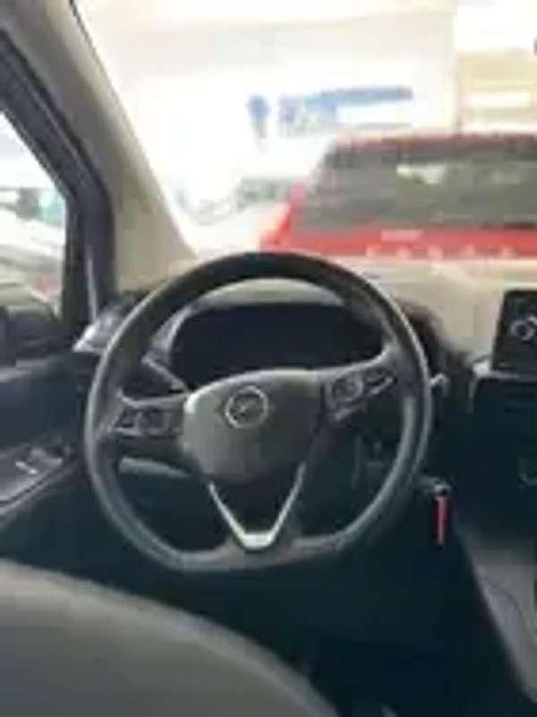 Usado Opel Combo Life Edition 102 CV (75 kW) 2020 Blanco Monovolumen