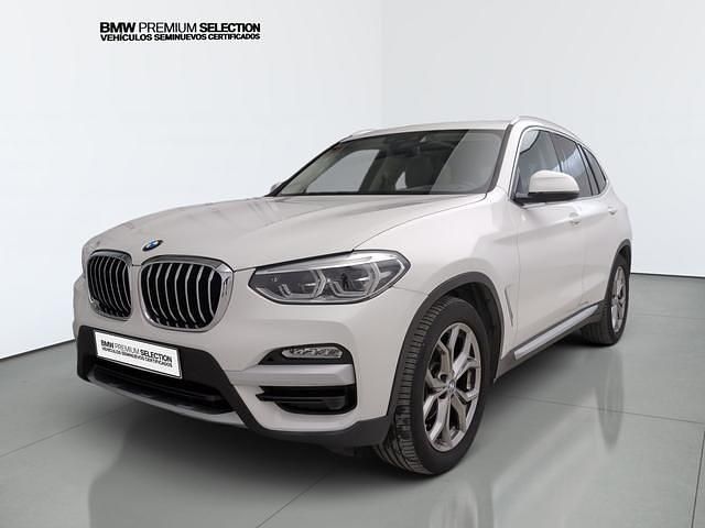 Usado 2019 BMW X3 Comfort Edition SUV | 32.600 € (Un poco caro) - Imagen 1/4