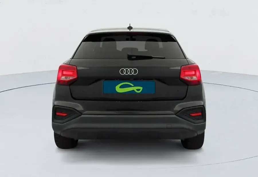 Usado Audi Q2 150 CV (110 kW) 2022 SUV