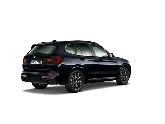 Usado BMW X3 xLine 286 CV (210 kW) 2023 SUV