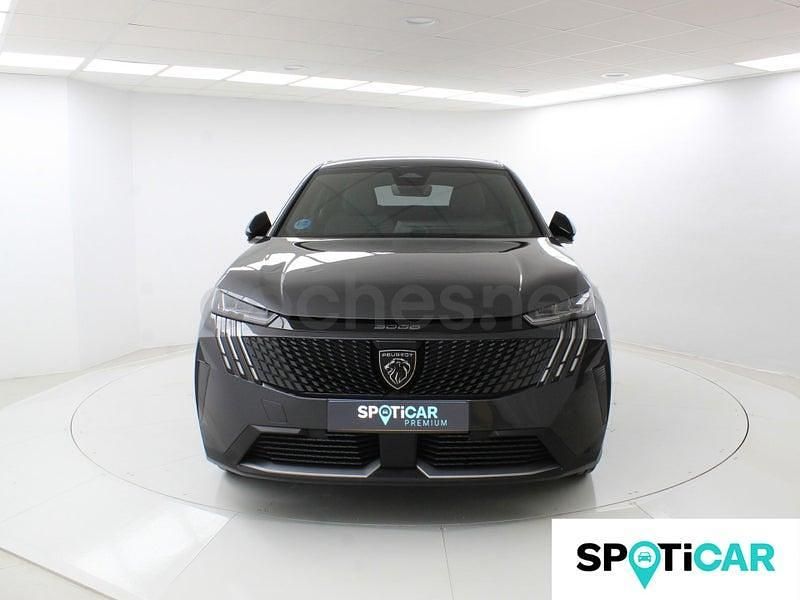 Usado Peugeot 3008 Allure 145 CV (106 kW) 2025 Gris / plata SUV