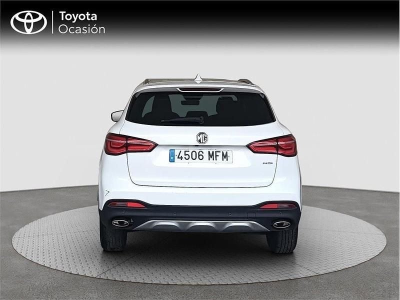 Usado MG HS Luxury 162 CV (119 kW) 2023 Otro SUV