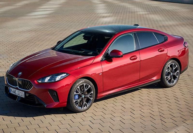 Usado BMW M240 M Sport 340 CV (250 kW) 2017 Blanco Coupe