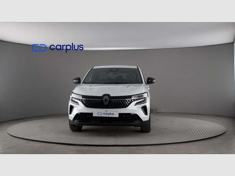 Usado Renault Austral Techno 140 CV (102 kW) 2023 Blanco SUV
