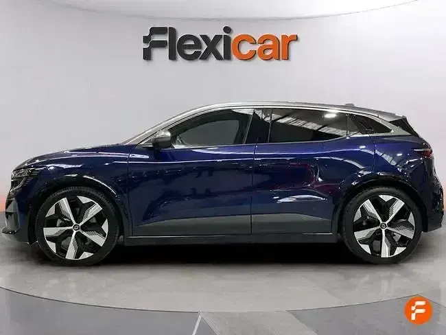 Usado Renault Mégane IV Techno 160 kW (218 CV) 2023 Azul