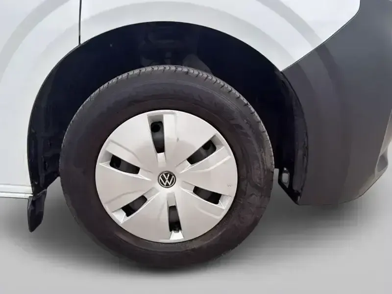 Käytetty VW Caravelle 150 HP (110 kW) 2025 Van