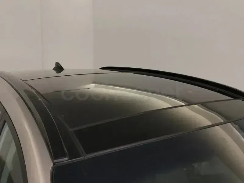 Usado Hyundai Tucson 116 CV (85 kW) 2019 Gris / plata SUV