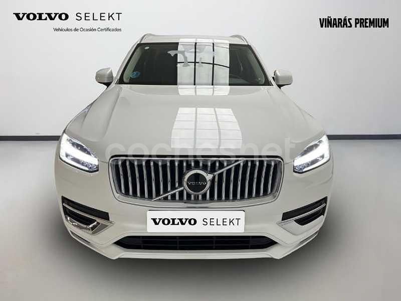 Usado Volvo XC90 Plus 235 CV (172 kW) 2023 Blanco SUV