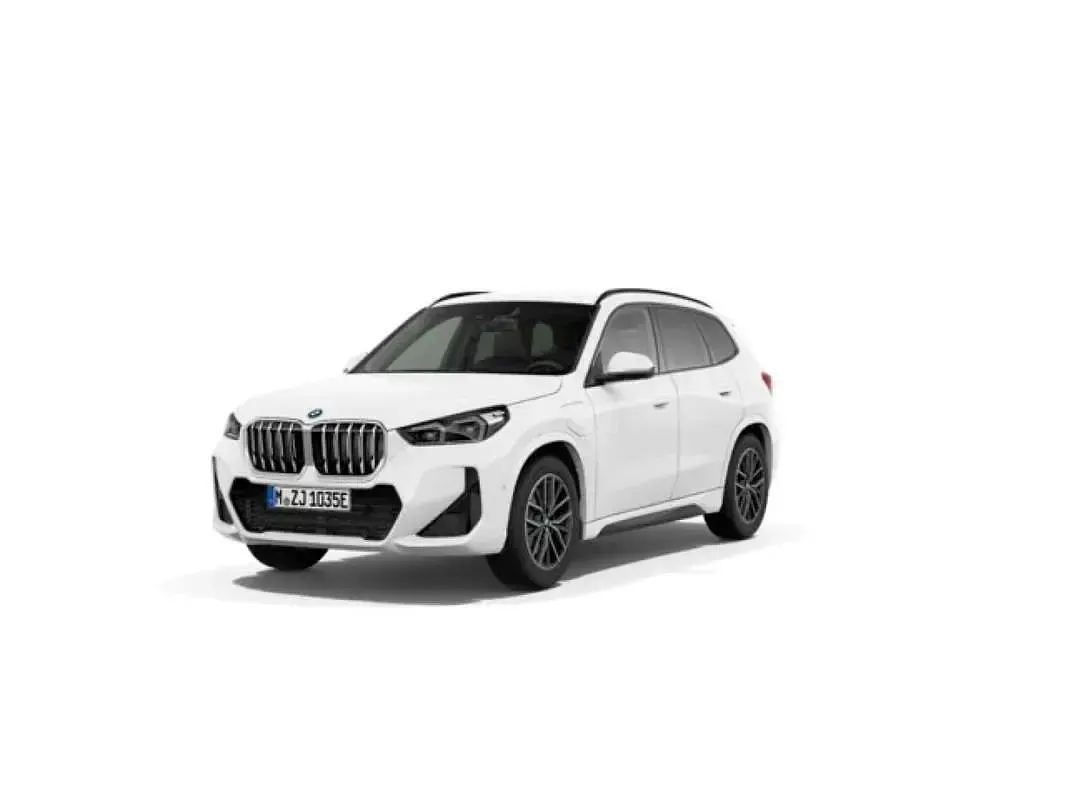 Usado BMW X1 Comfort Edition 245 CV (180 kW) 2025 Blanco SUV