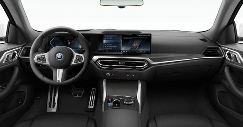 Usado BMW i4 250 kW (340 CV) 2024 Berlina