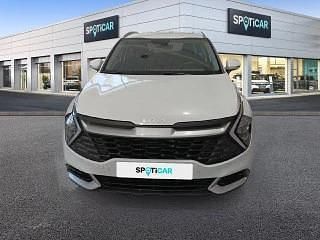 Usado Kia Sportage 152 CV (111 kW) 2024 SUV