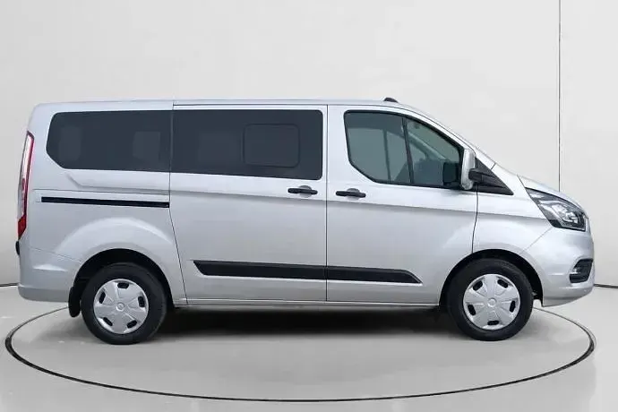 Usado Ford Transit Trend 130 CV (95 kW) 2023 Berlina