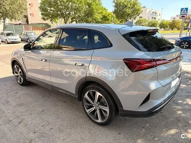 Usado MG Marvel R Luxury 132 kW (180 CV) 2022 Eléctrico SUV