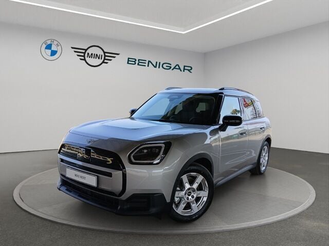 Nuevo Mini Countryman 230 kW (313 CV) 2025 Gris SUV