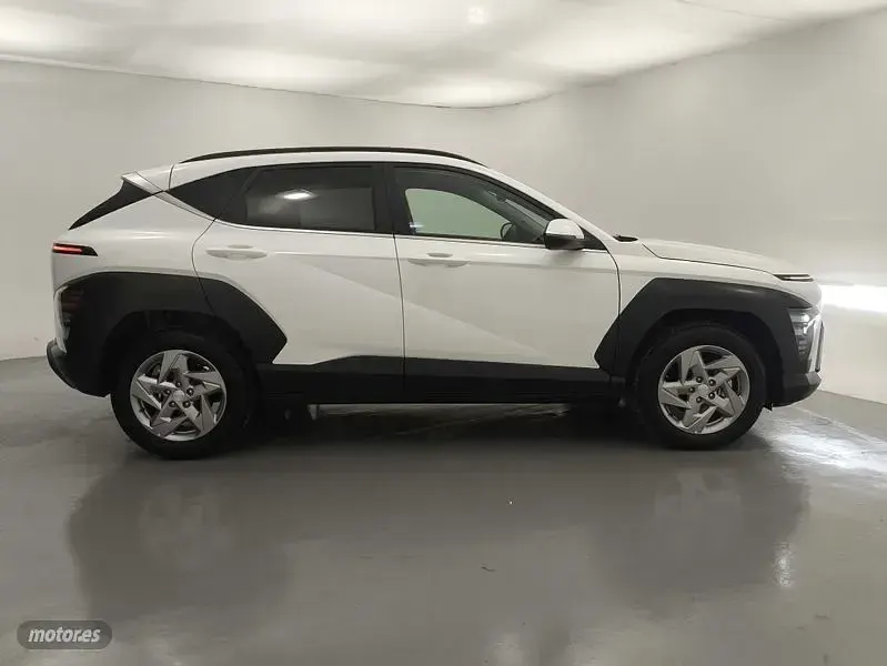 Usado Hyundai Kona 2025 SUV
