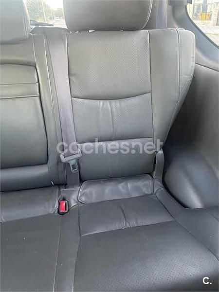 Gris / plata Usado 2003 Toyota Land Cruiser SUV | 21.500 € (Precio justo) - Imagen 1/4