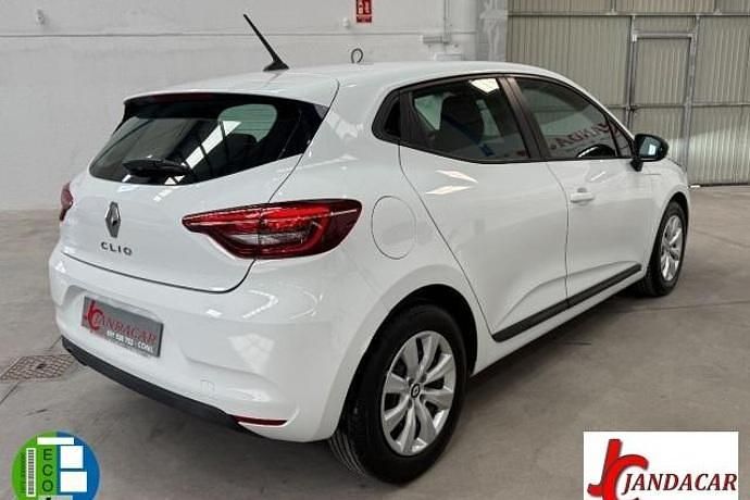 Usado Renault Clio V Business 101 CV (74 kW) 2021