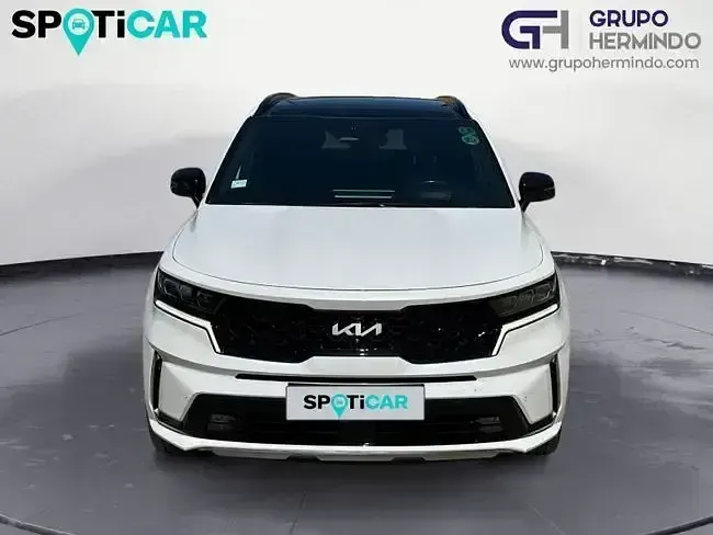 Usado Kia Sorento 194 CV (142 kW) 2023 Blanco SUV
