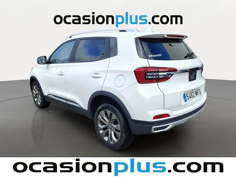 Usado DR DR 4.0 116 CV (85 kW) 2023 Blanco SUV
