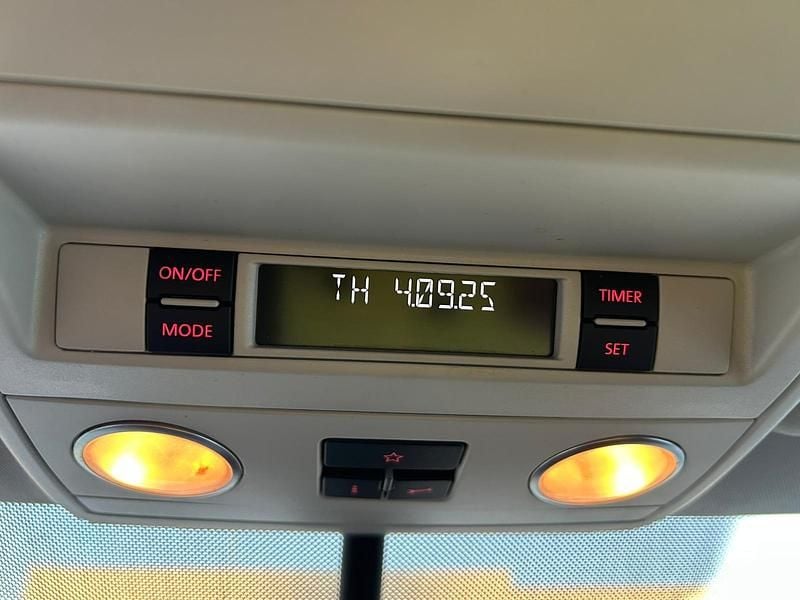 Usado VW Multivan Edition 180 CV (132 kW) 2012 Gris Van