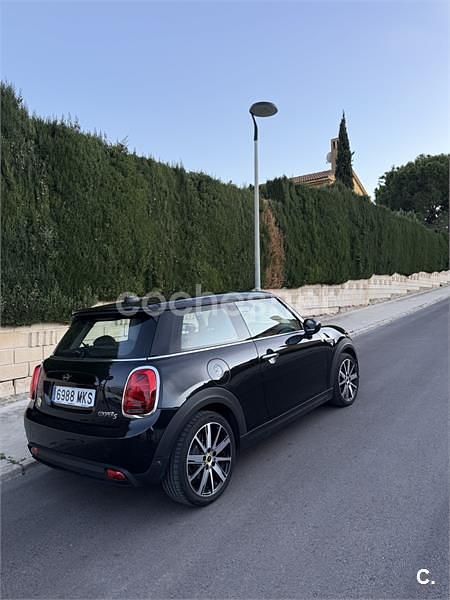 Begagnad Mini Cooper SE 2023 Eléctrico Halvkombi