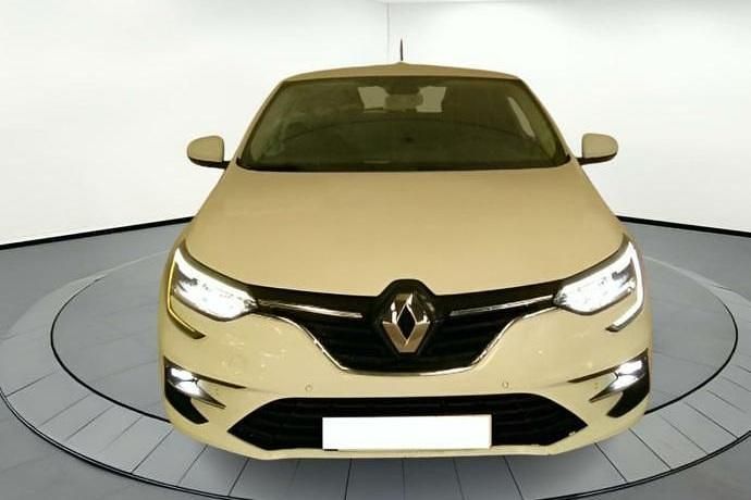 Usado Renault Mégane IV Business 115 CV (84 kW) 2021