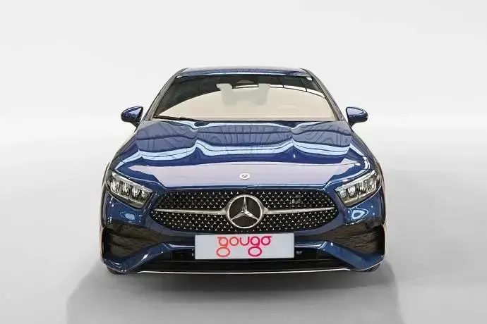 Usado Mercedes A250 218 CV (160 kW) 2025