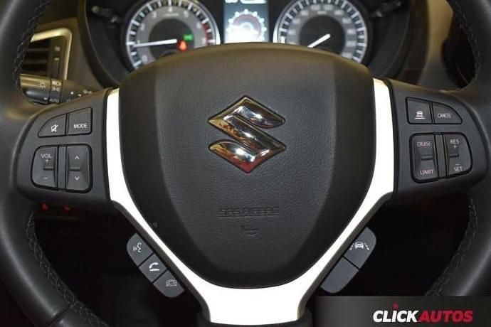 Usado Suzuki SX4 S-Cross 129 CV (94 kW) 2023 SUV