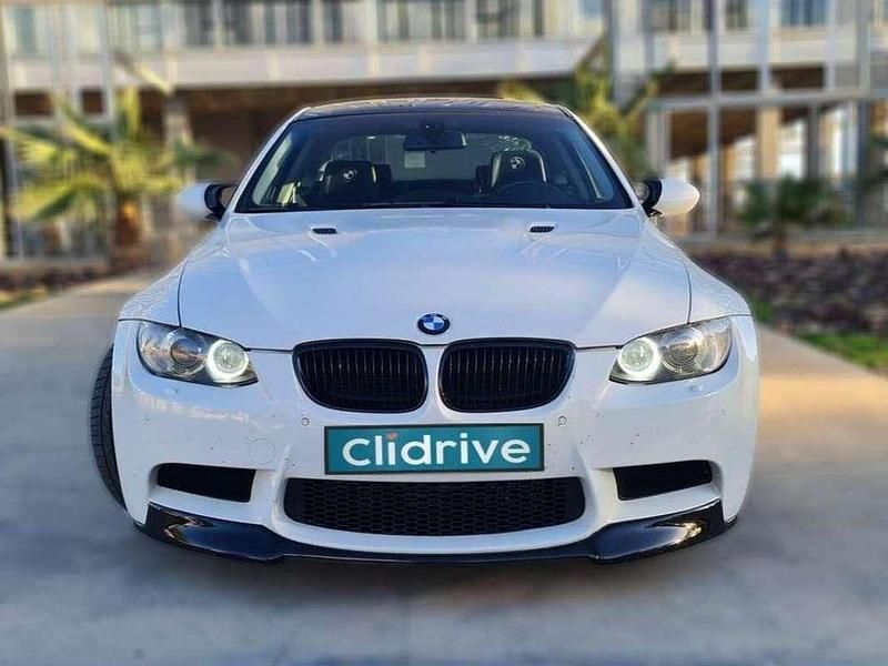 Usado BMW 335 M Performance 306 CV (225 kW) 2006 Blanco Coupe