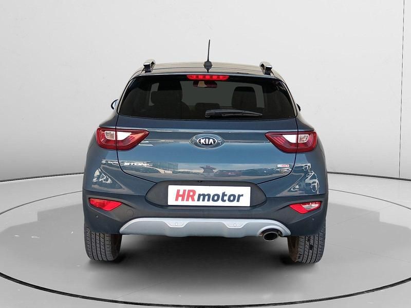 Usado Kia Stonic Launch Edition 120 CV (88 kW) 2018 SUV