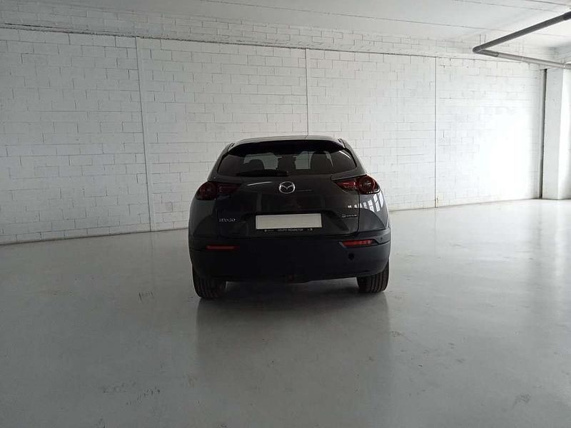 Usado Mazda MX30 Makoto 106 kW (145 CV) 2022 SUV