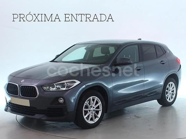 Gris Usado 2021 BMW X2 Comfort Edition SUV | 22.900 € (Super precio) - Imagen 1/1