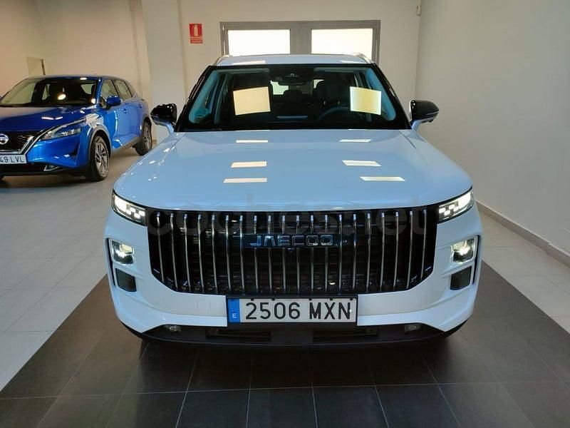 Usado Jaecoo 7 147 CV (108 kW) 2024 Blanco SUV