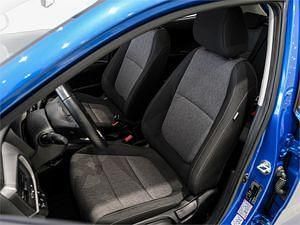 Usado Kia Stonic 101 CV (74 kW) 2025 Azul SUV