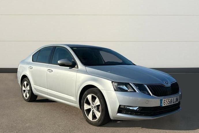 Usado 2020 Skoda Octavia Ambition | 13.590 € (Buen precio) - Imagen 1/4