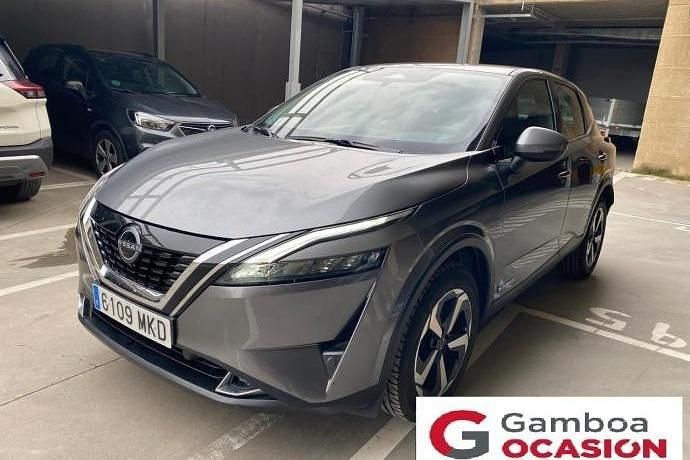 Usado Nissan Qashqai Acenta 190 CV (139 kW) 2023 SUV