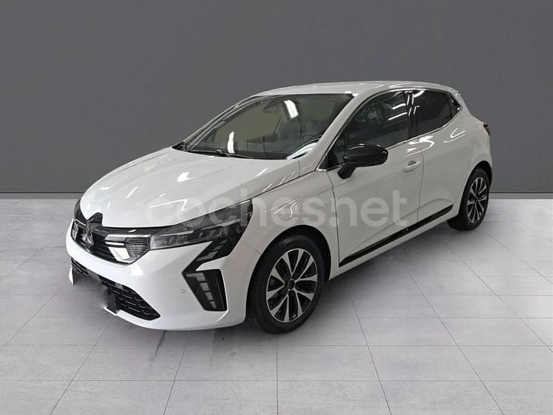 Blanco Nuevo 2025 Mitsubishi Colt Berlina | 20.900 € (Un poco caro) - Imagen 1/4