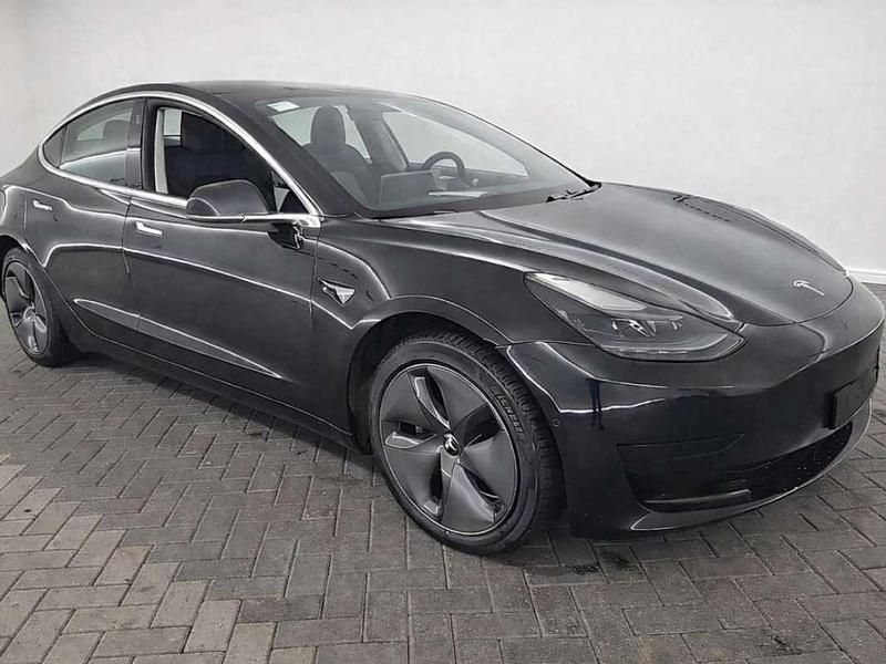 Usado Tesla Model 3 Standard Range 239 kW (325 CV) 2020 Berlina