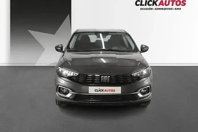 Usado Fiat Tipo City Life 100 CV (73 kW) 2023