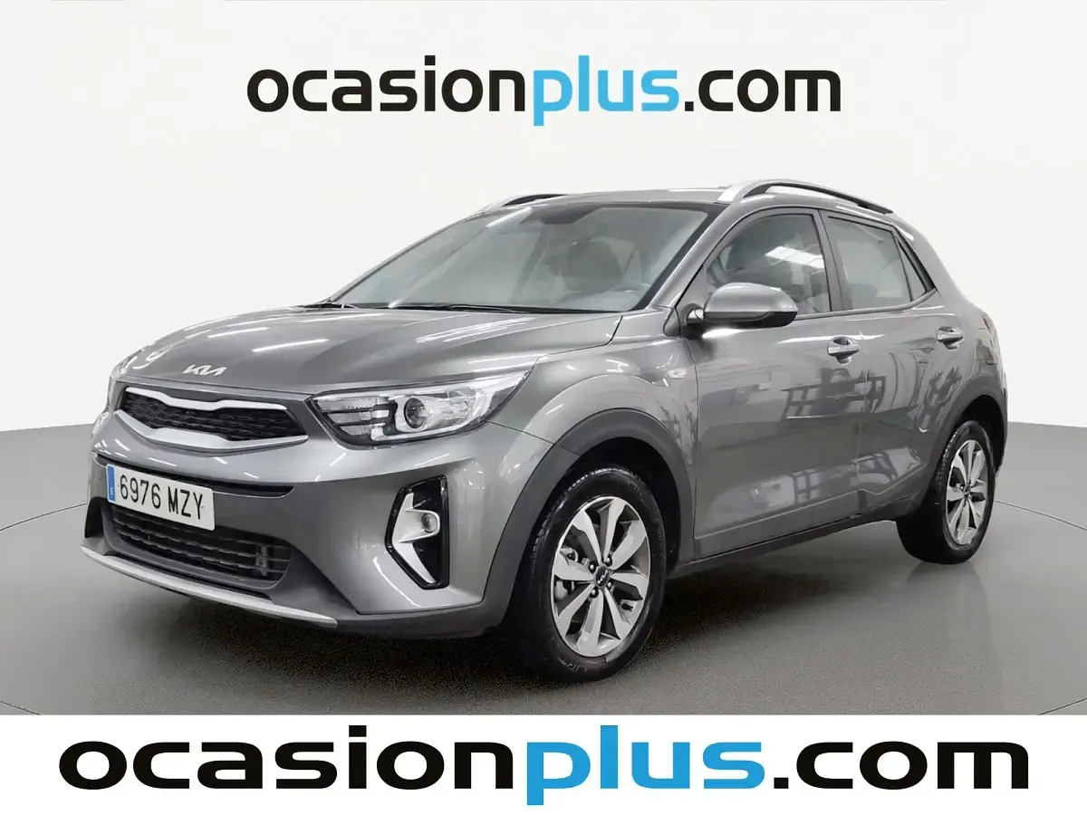 Usado Kia Stonic 101 CV (74 kW) 2025 SUV