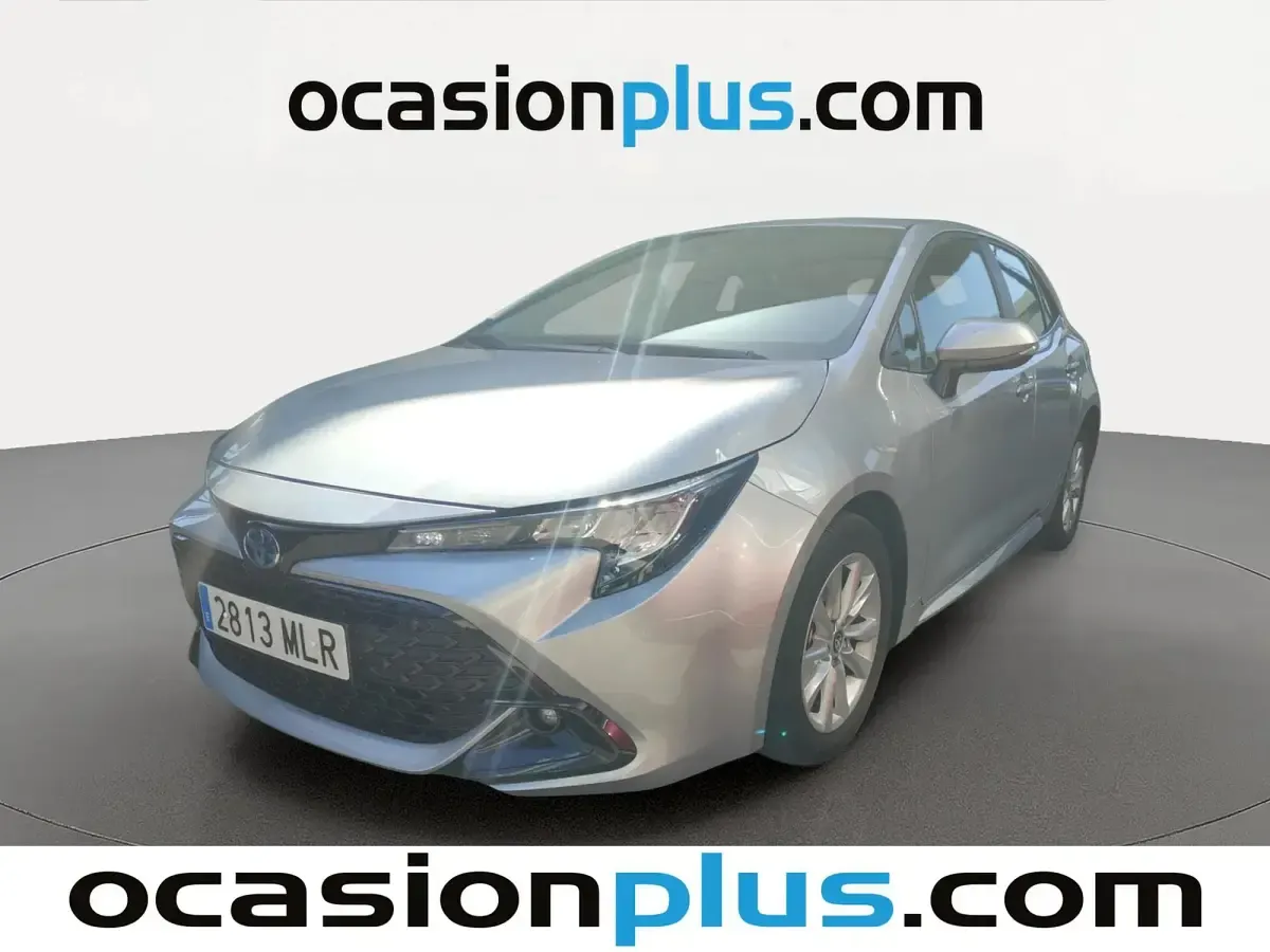 Usado Toyota Corolla Active 140 CV (102 kW) 2023 Utilitario