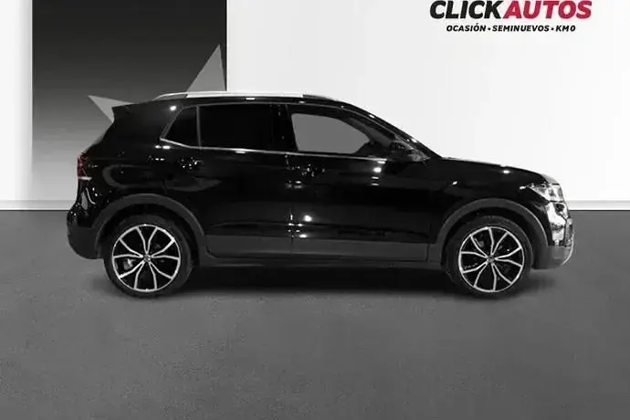 Usado VW T-Cross Sport 110 CV (80 kW) 2023 SUV