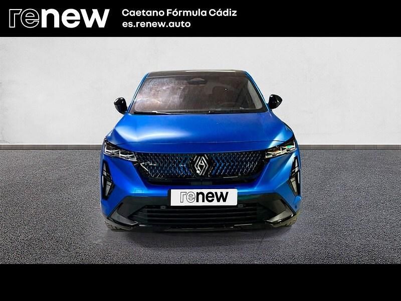 Usado Renault Rafale Esprit Alpine 200 CV (147 kW) 2024 Blanco SUV