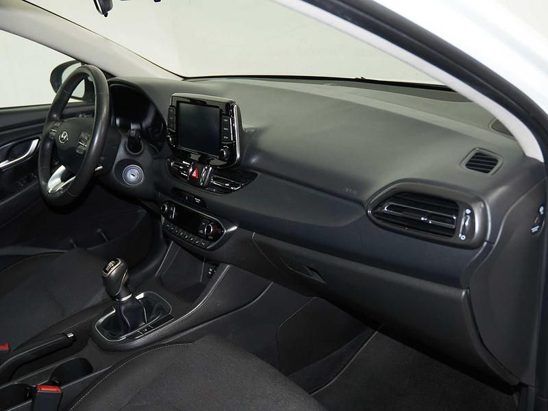 Usado Hyundai i30 109 CV (80 kW) 2024