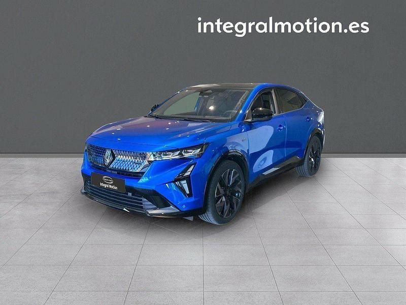 Azul Usado 2024 Renault Rafale Esprit Alpine SUV | 51.500 € - Imagen 1/4
